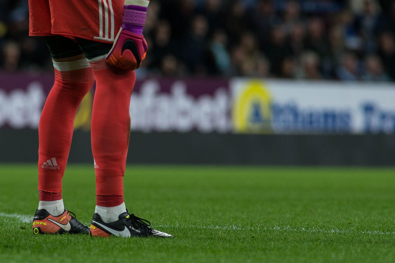 Footballeur nom: Comment le choisir?