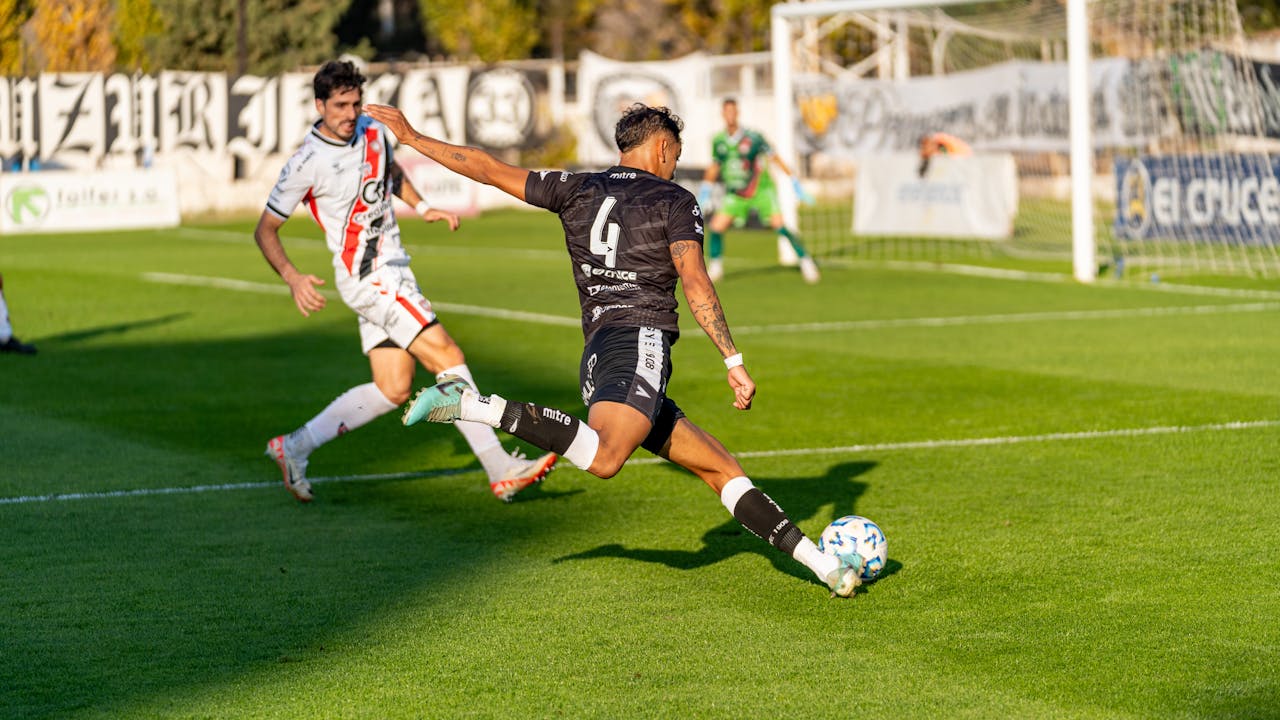 Footballeur pro: clés d'une carrière réussie