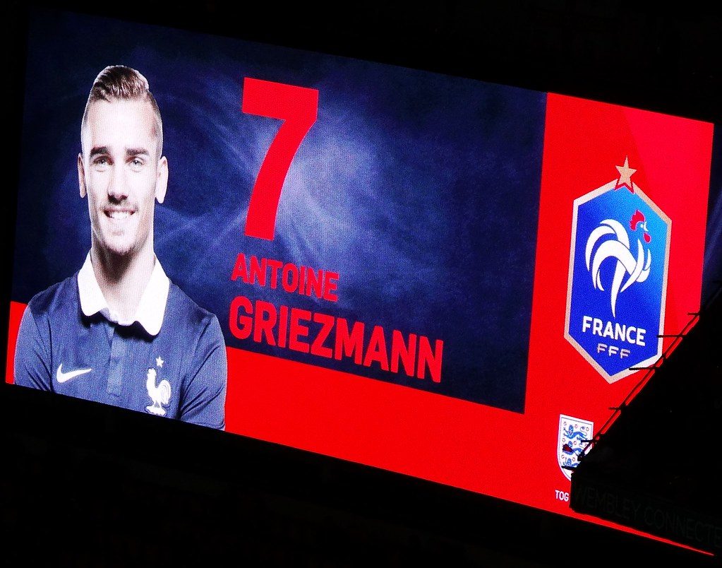 Footballeur français 2018 : quel héritage ?